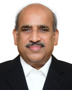 Photo of Director
